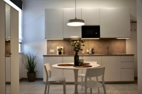 Mazvydo studio appartment
